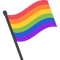 Rainbow Flag