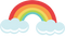 Rainbow PNG