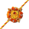 Rakhi Free PNG Image