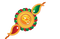 Rakhi PNG File