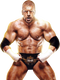 Randy Orton High-Quality PNG