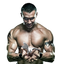 Randy Orton PNG Clipart