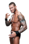 Randy Orton PNG File