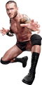 Randy Orton PNG