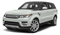 Range Rover Car PNG Picture