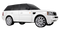 Range Rover PNG Clipart