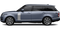 Range Rover PNG Free Image