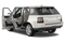 Range Rover PNG HD Image