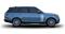 Range Rover PNG High Quality Image