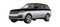 Range Rover PNG Image