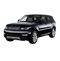 Range Rover PNG Images