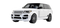 Range Rover PNG