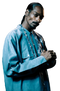 Rapper Snoop Dogg PNG Free Download