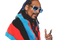 Rapper Snoop Dogg PNG Picture