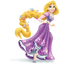 Rapunzel PNG File