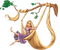 Rapunzel PNG Image