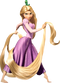 Rapunzel PNG Picture