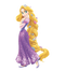 Rapunzel Tangled PNG