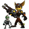 Ratchet Clank PNG HD