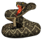 Rattlesnake PNG File