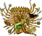 Ravan PNG Picture