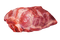 Raw Pork