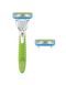 Razor PNG Image File