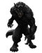 Real Monster PNG Clipart