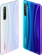 Realme Smartphone PNG File