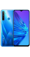 Realme Smartphone PNG Free Download