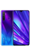 Realme Smartphone PNG Picture