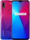 Realme Smartphone Transparent