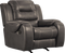 Recliner Transparent