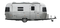 Recreational Vehicle PNG Picture