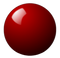 Red Ball PNG Free Download