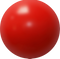 Red Ball PNG Images