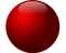 Red Ball PNG Pic