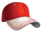 Red Cap Transparent