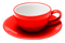 Red Cup PNG Image