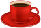 Red Cup Transparent