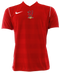 Red Jersey Transparent