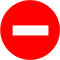 Red Minus PNG Pic