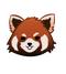 Red Panda PNG Image