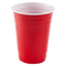 Red Party Cup PNG File