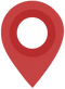 Red Pin PNG Image