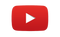 Red Play Button Transparent