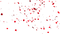 Red Rose Petals PNG Free Download