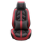 Red Seat Cover PNG