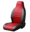 Red Seat Cover