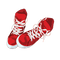 Red Sneakers PNG